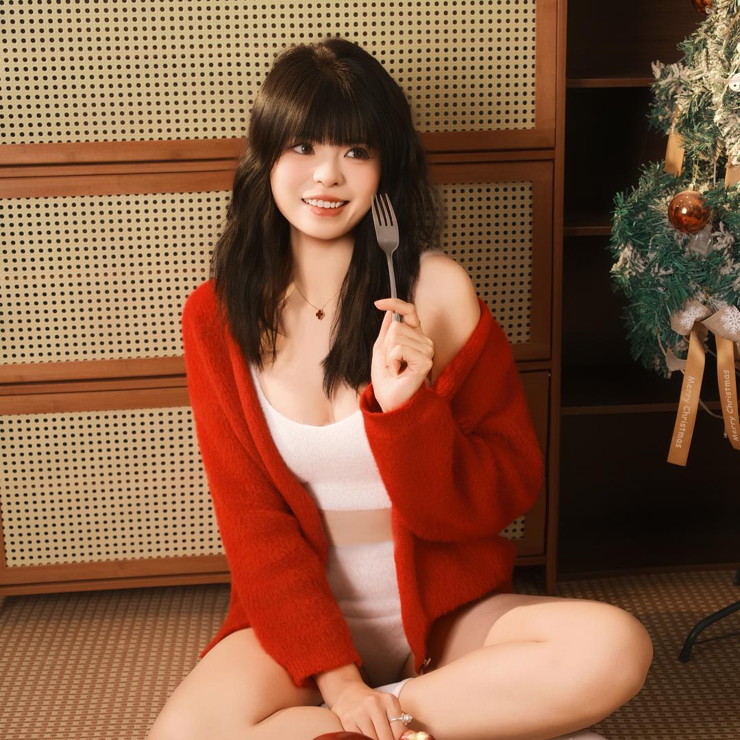 你永远没有我可爱 💓