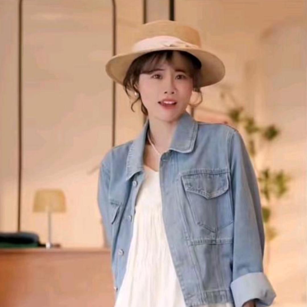 噢芬·小个子穿搭