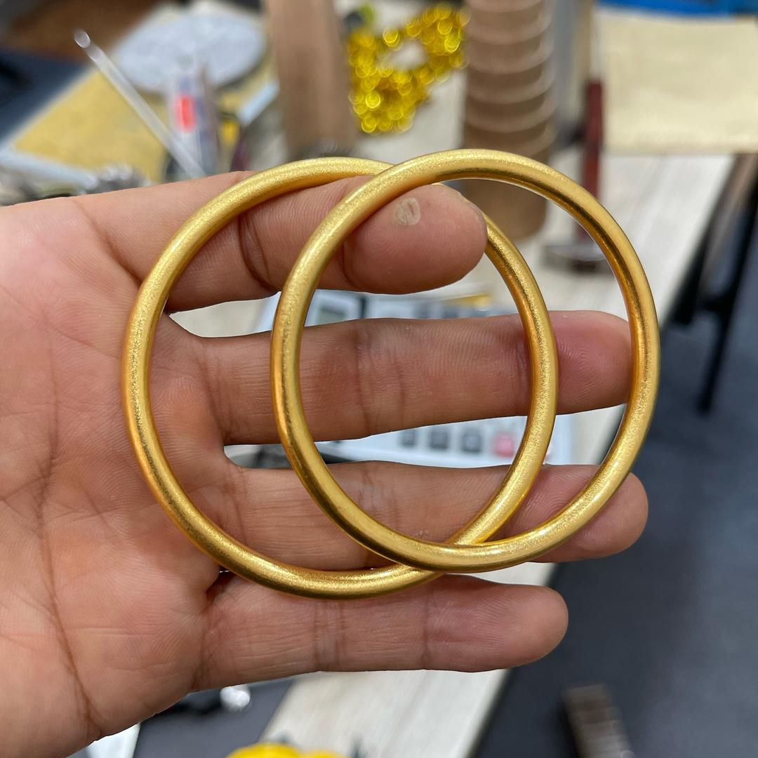 保德久福黄金