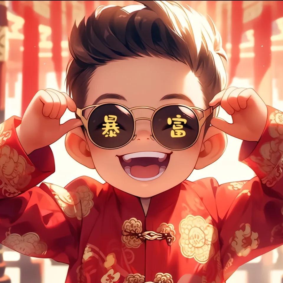 荣爷
