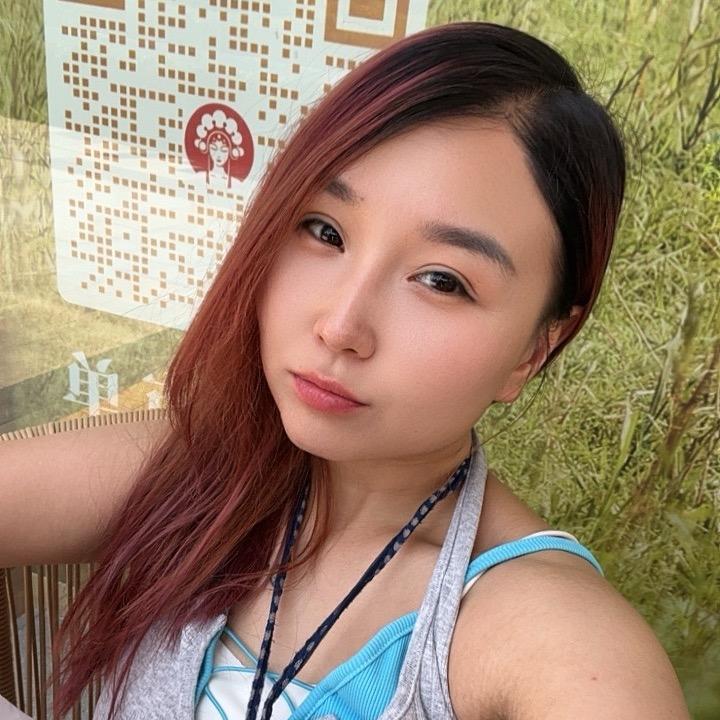 慢半拍的臭臭🍭