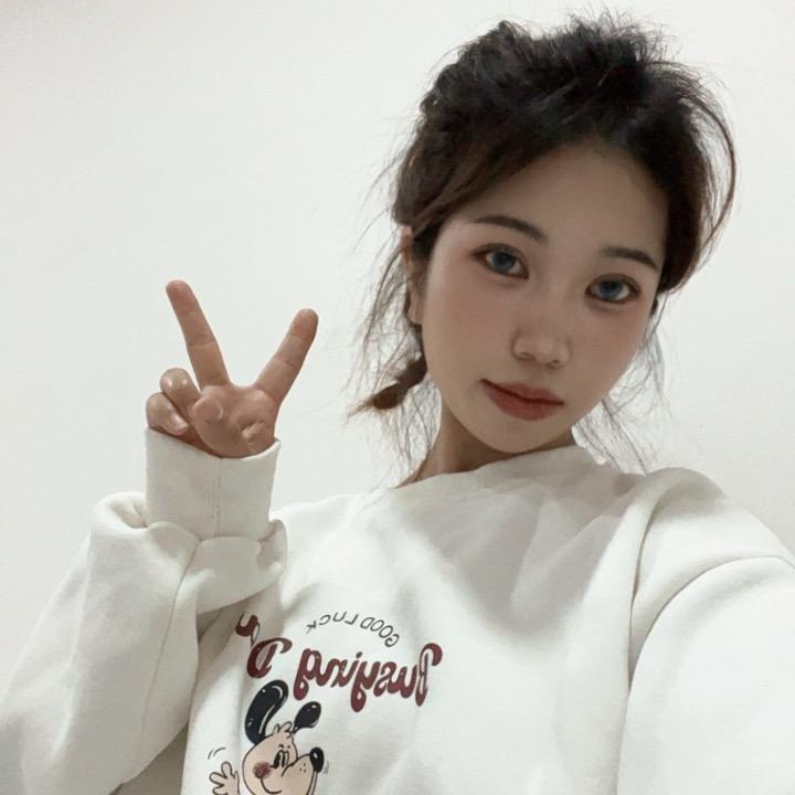 海界昭通小肉串(大脸妹🫶)