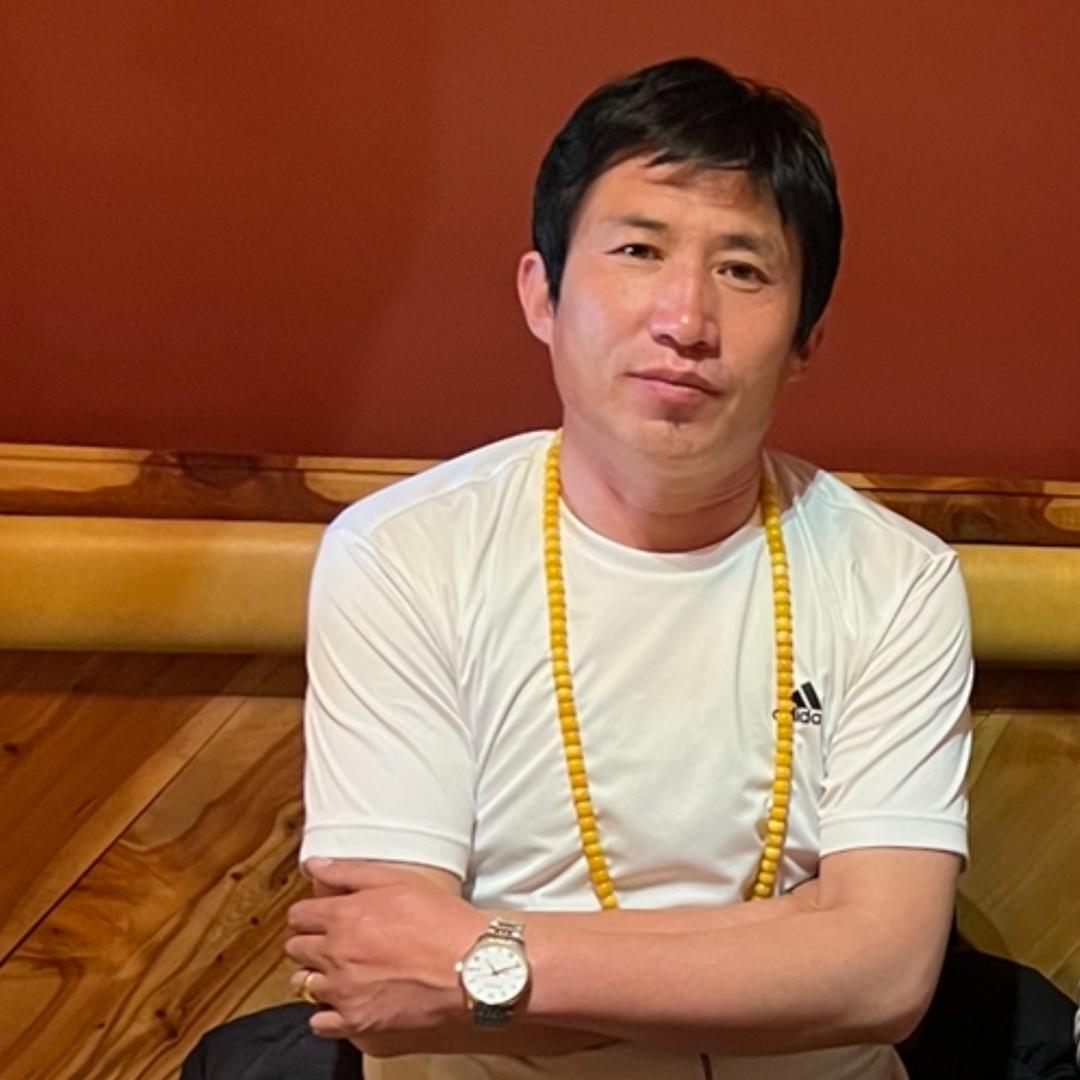 铜锅王 洛布生龙