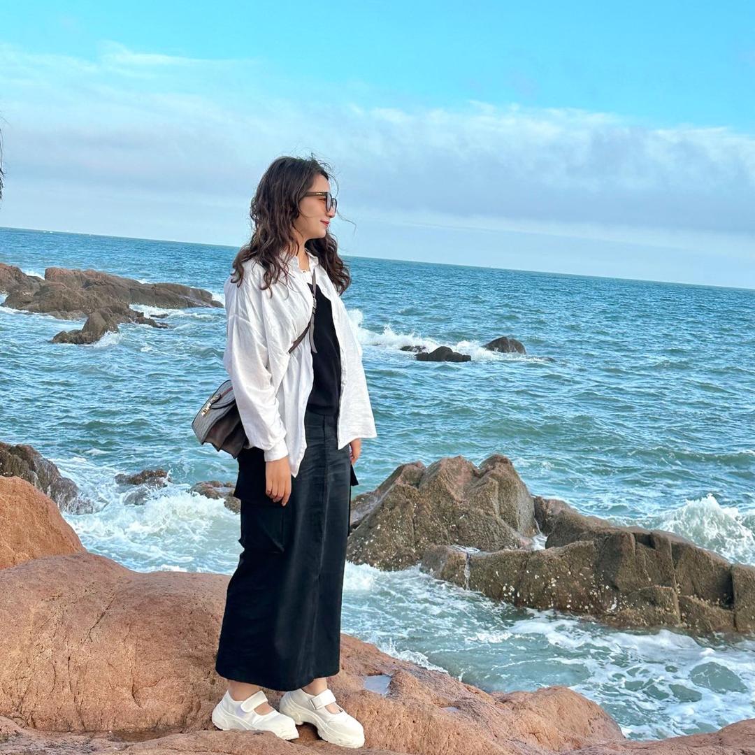 静静瘦到90斤～