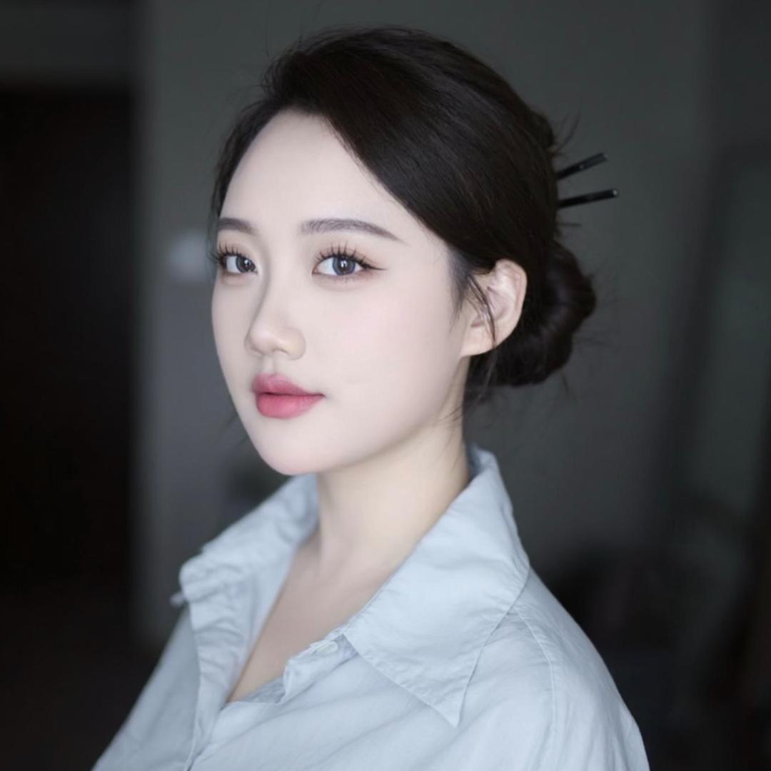 💞亮漂姐姐