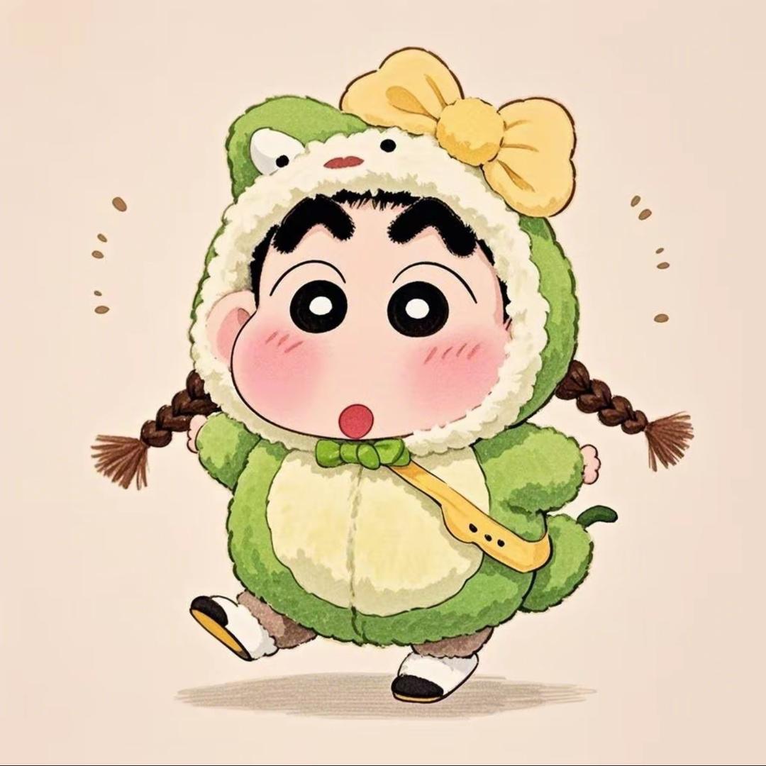 🌈养小破羊的小破仃