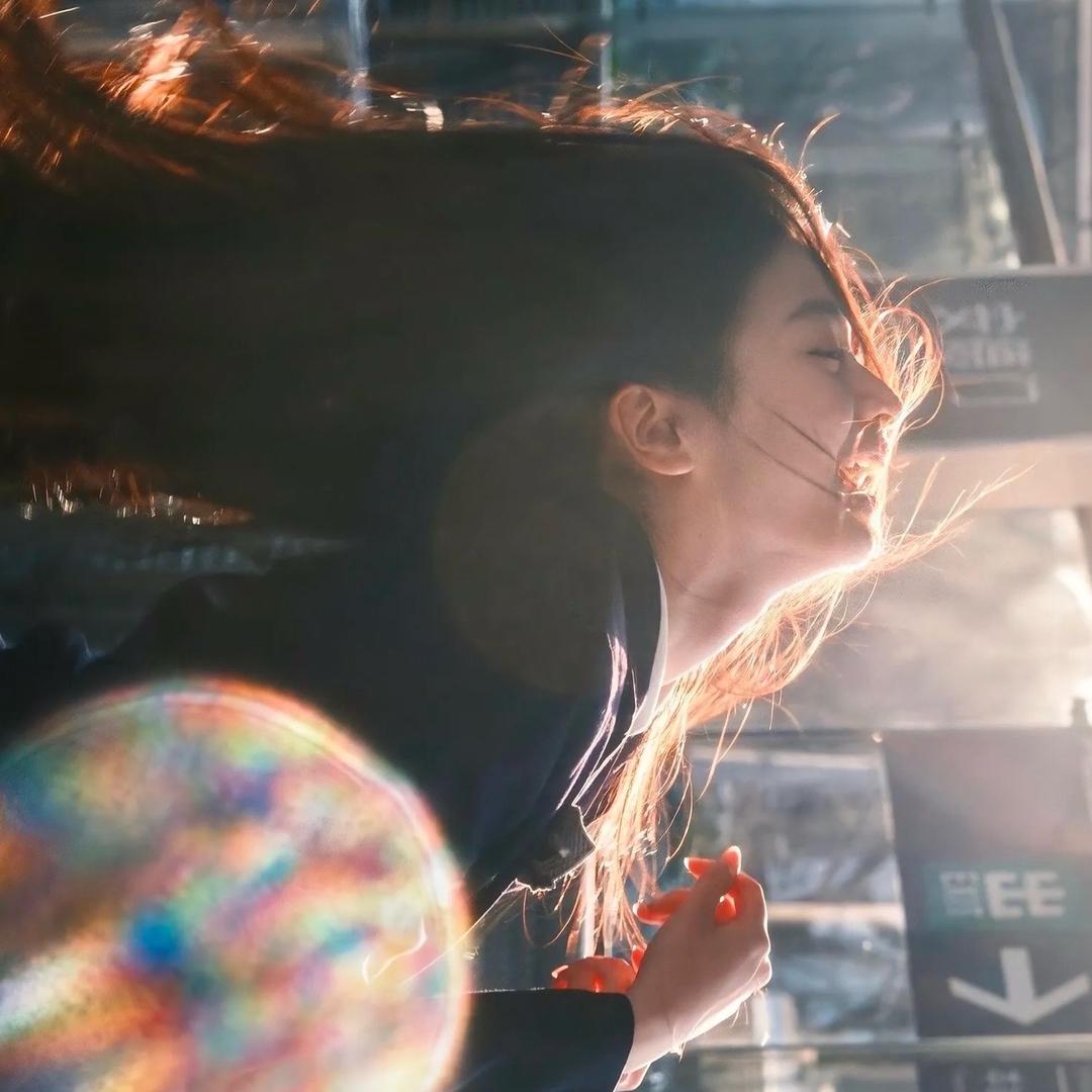 想闯入你世界的执迷不悟者