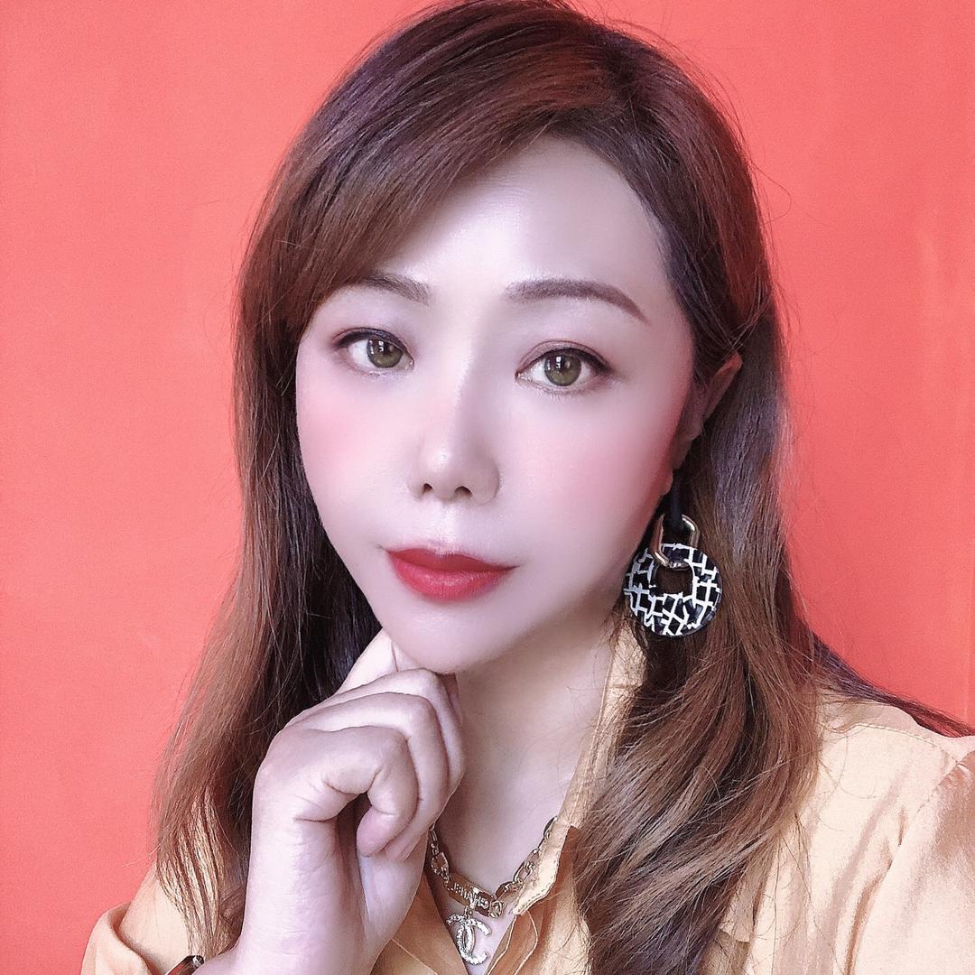 舒然姐