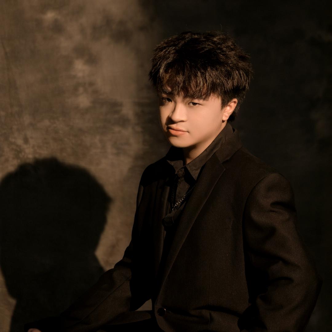 泉州吾悦男士发型设计