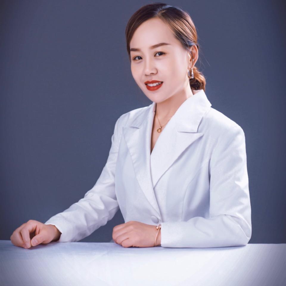 壶关紫丹幼儿园～王园长☘️