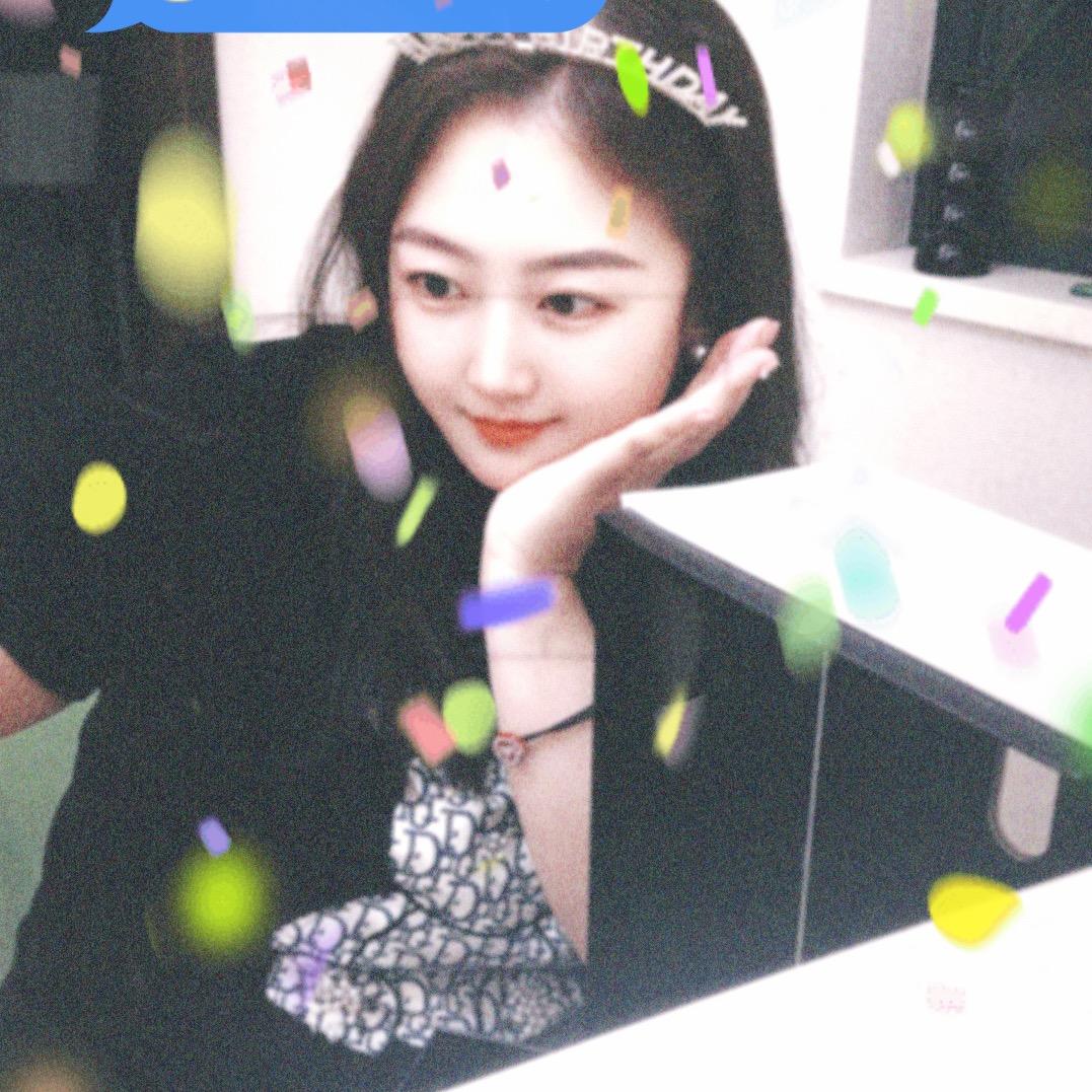 泡泡麻麻超会买🛍️