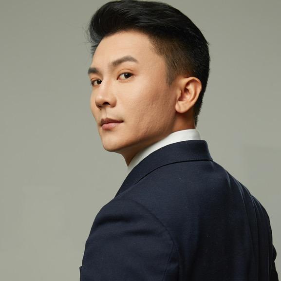 演员尤星宇