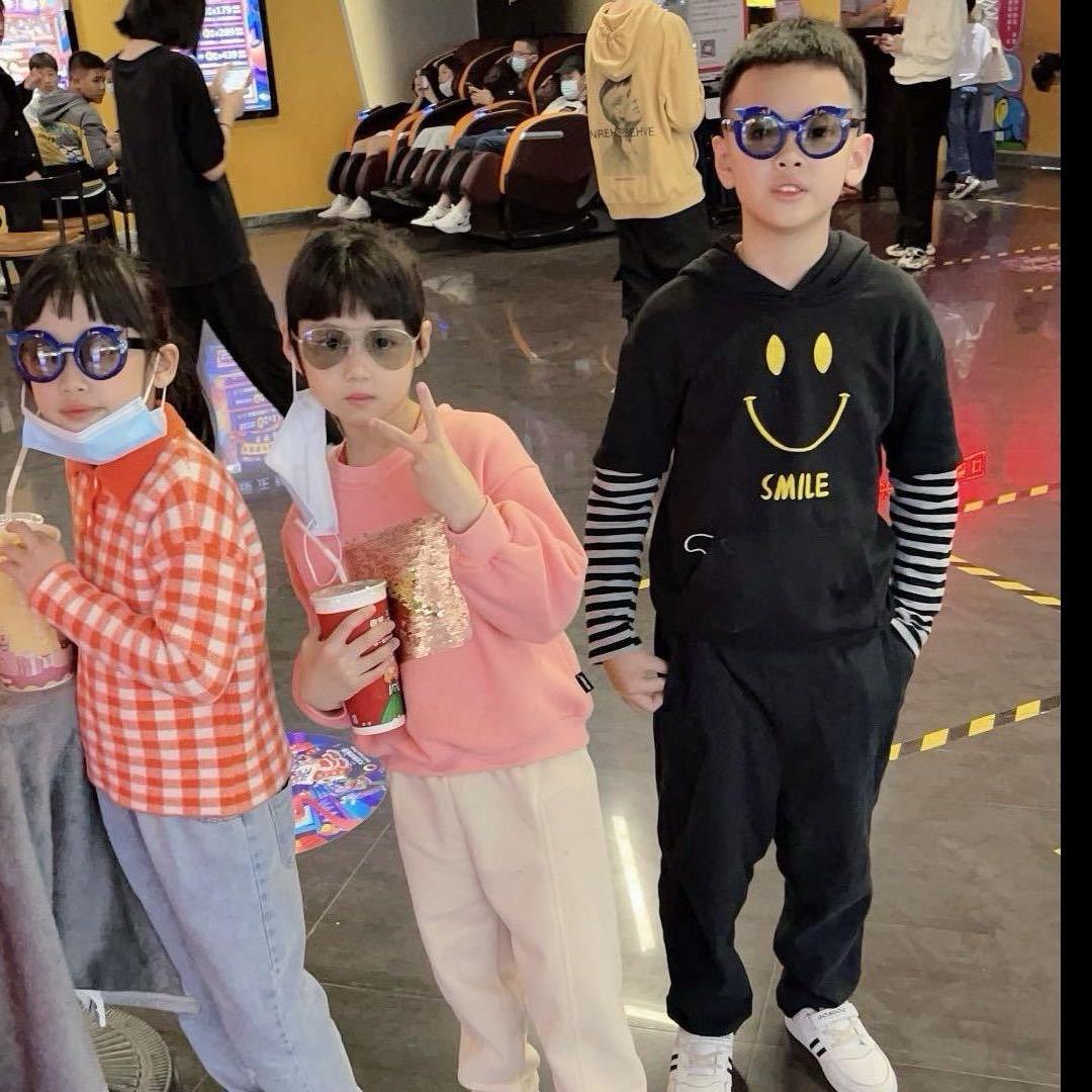 梅陇镇启航幼儿园