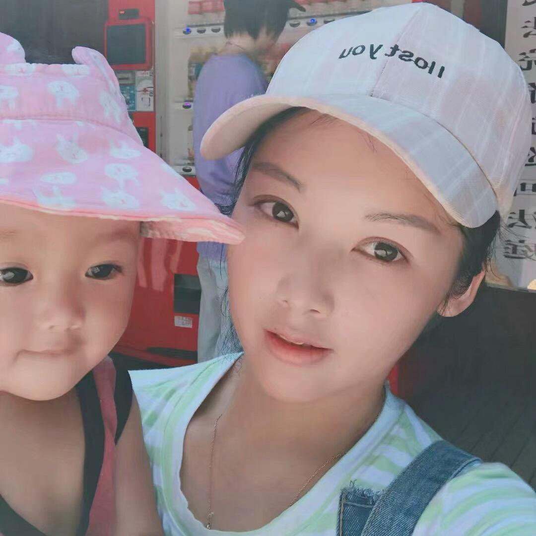 晓晓
