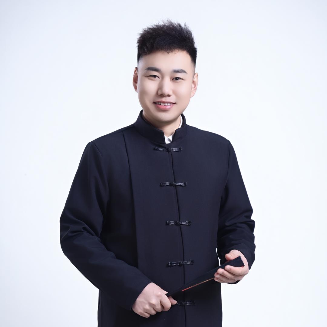 婚礼主持｜娄景博【全国约档】