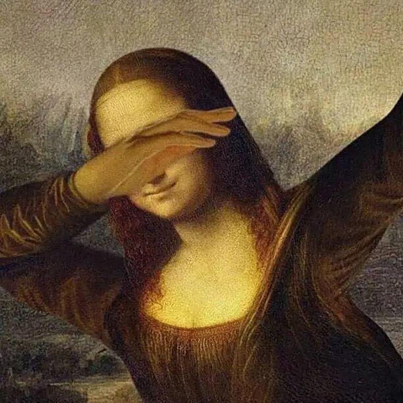 会有猫的手工美甲