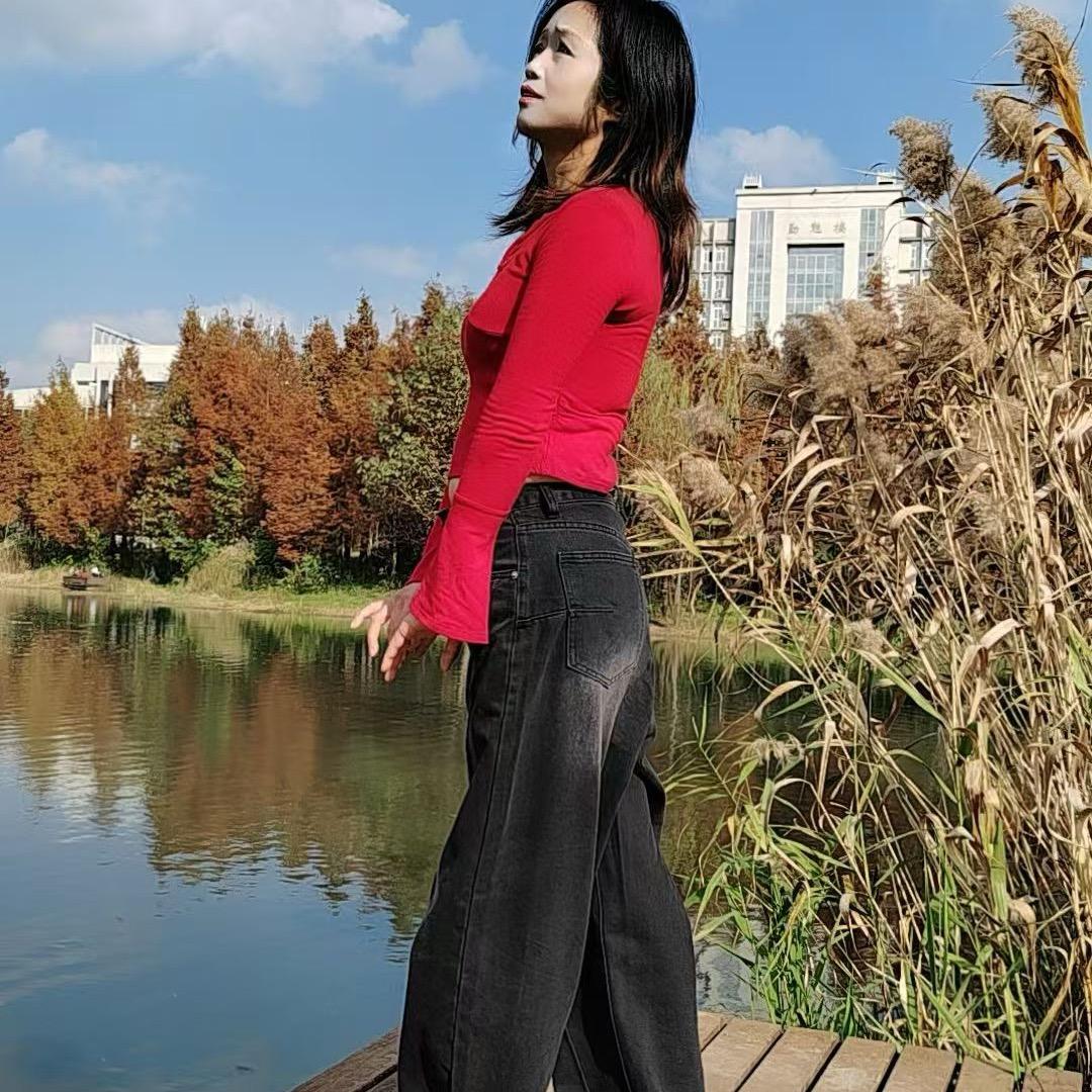 娜妈不辣