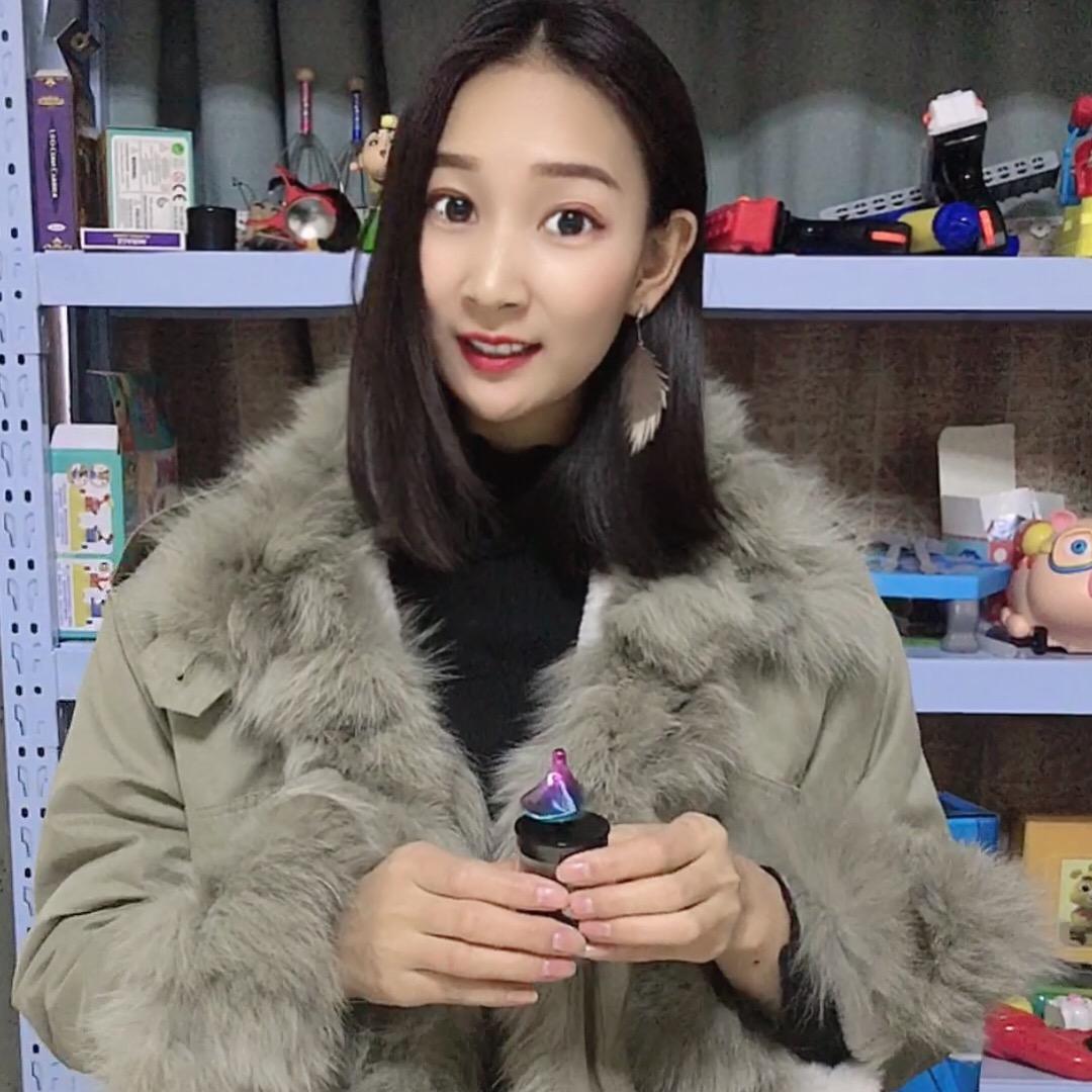 巧妹儿玩具（同款在橱窗）