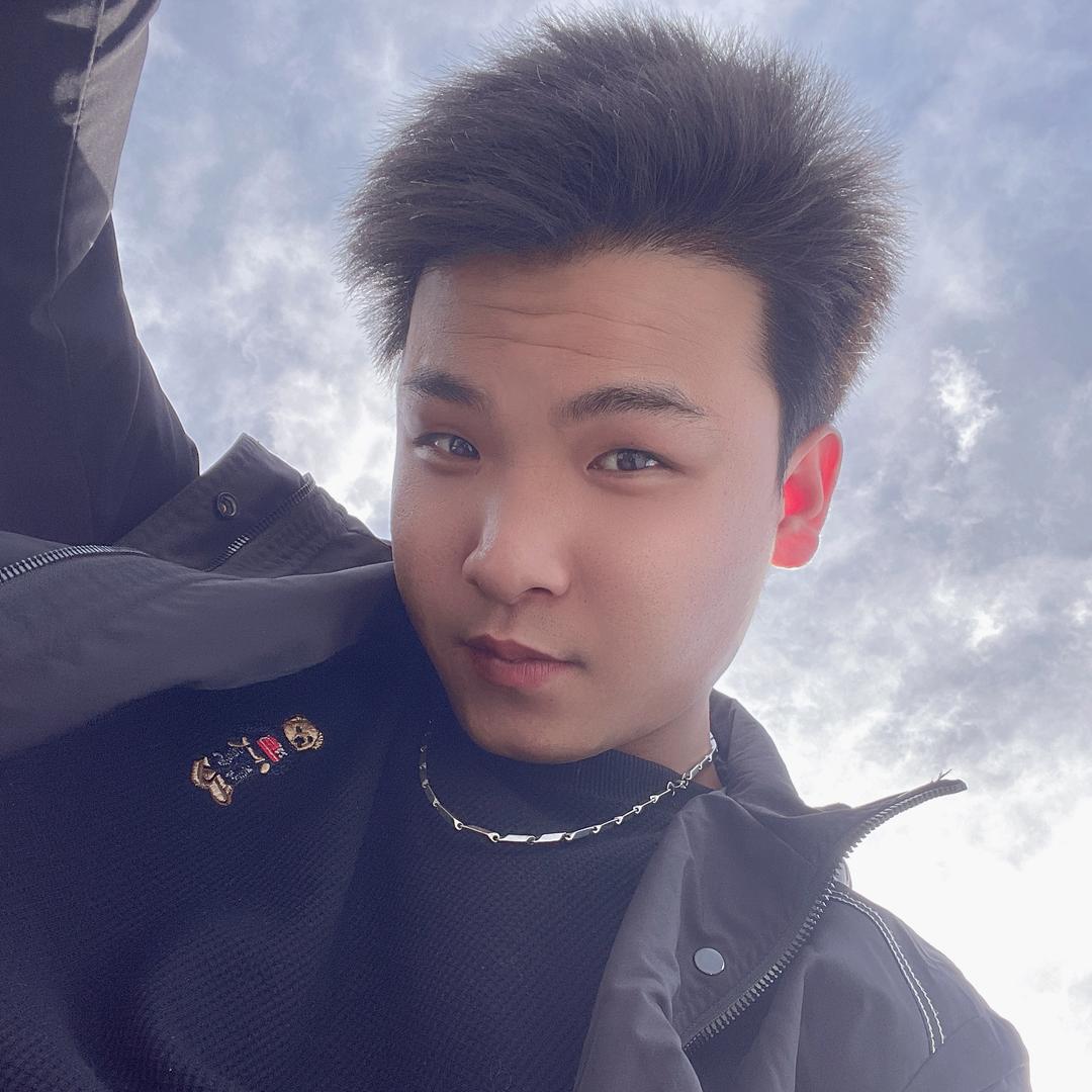 少雄