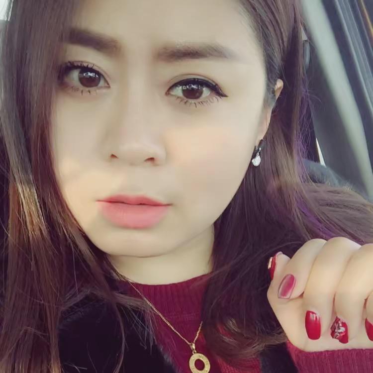 是郝美丽吖