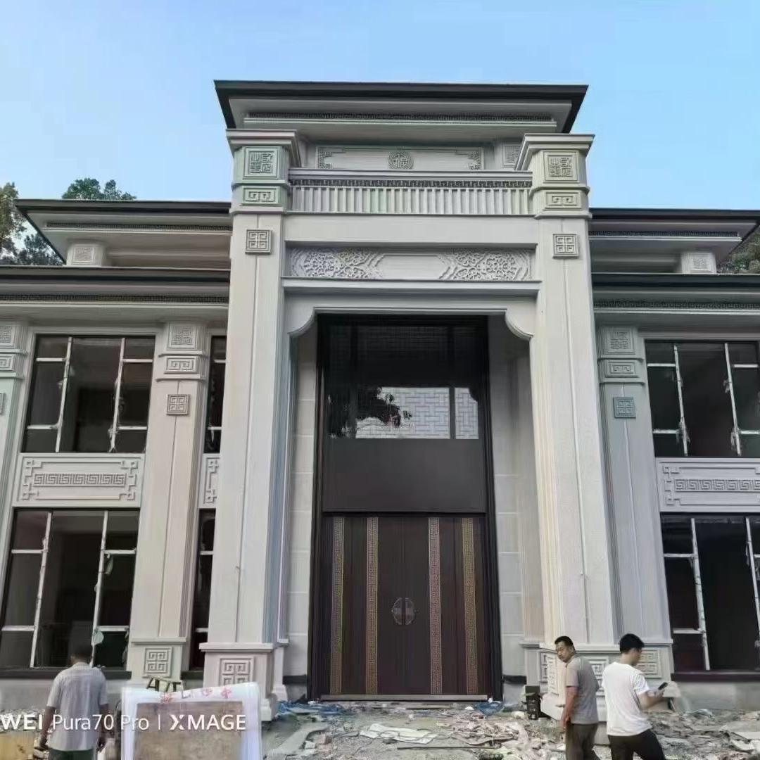 做门的小李