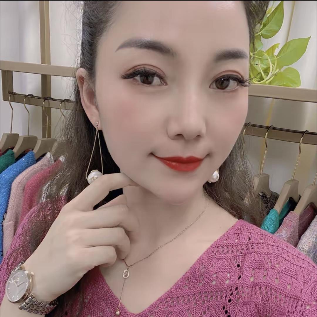 韩紫朵老板娘小号