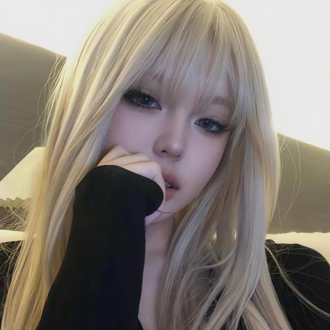 小u