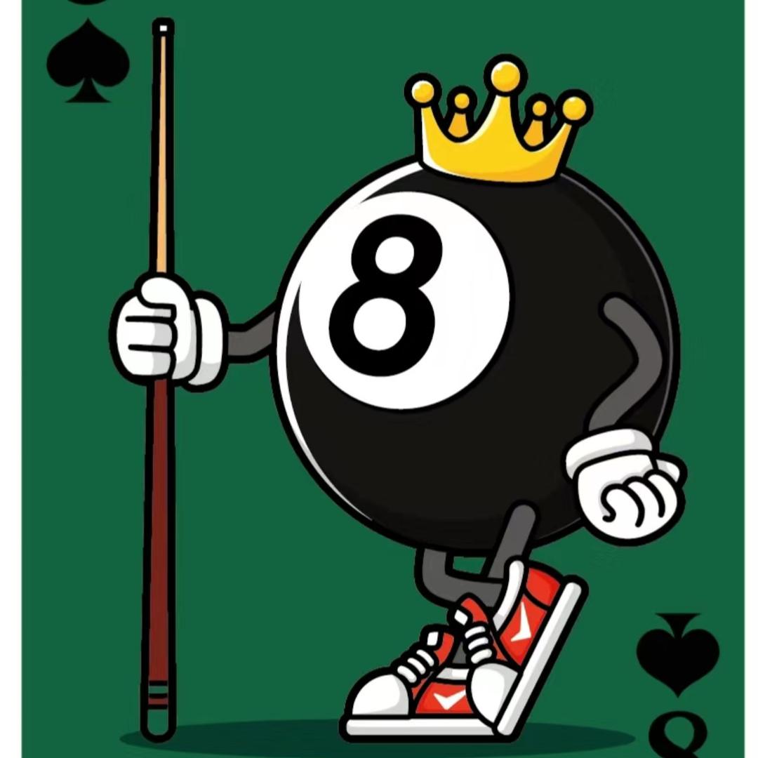 棋星台球