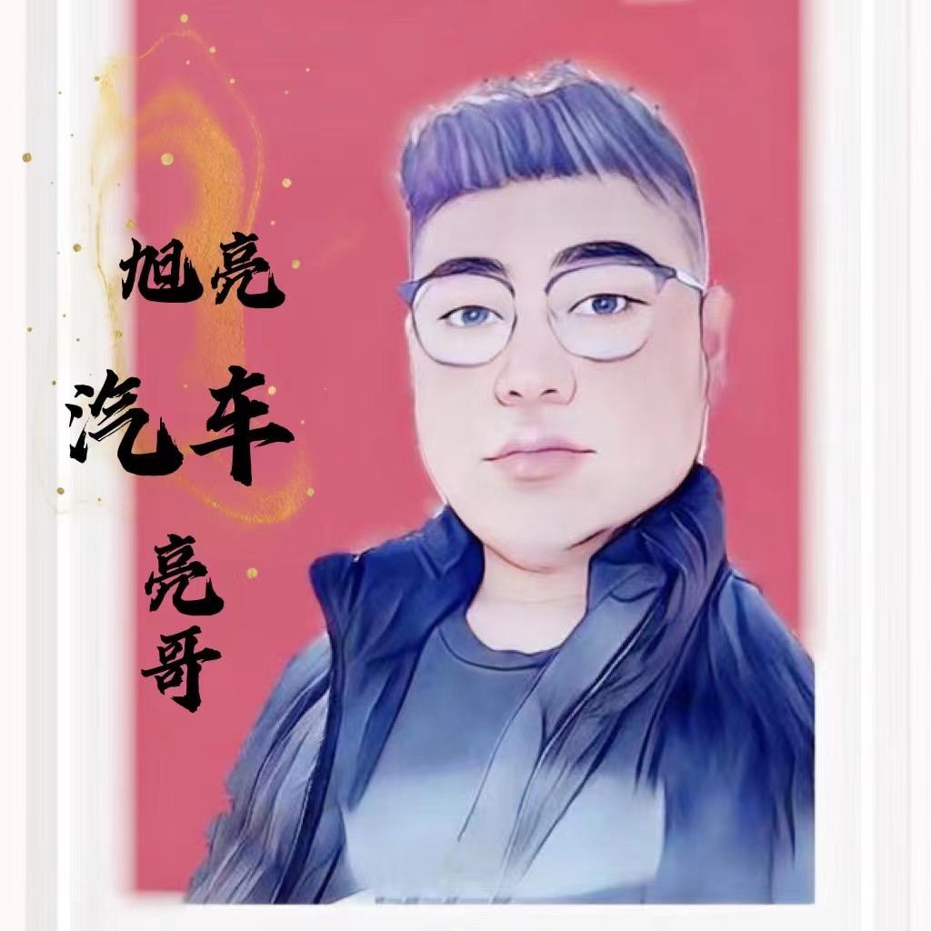 亮哥全国帮提车