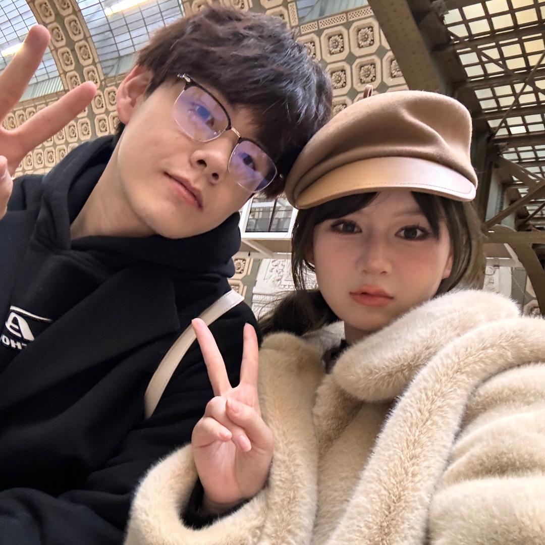 一个橙子🍊