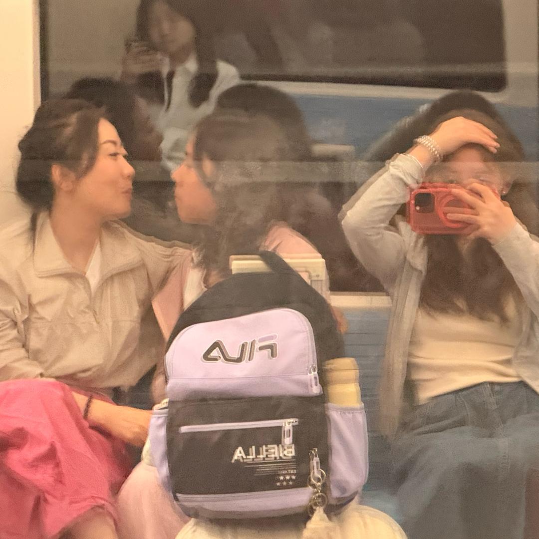 卡拉OK的瑞妈