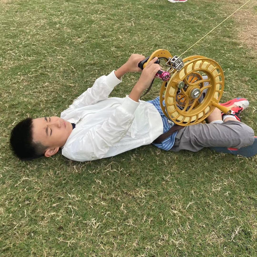 AC冲冲冲～