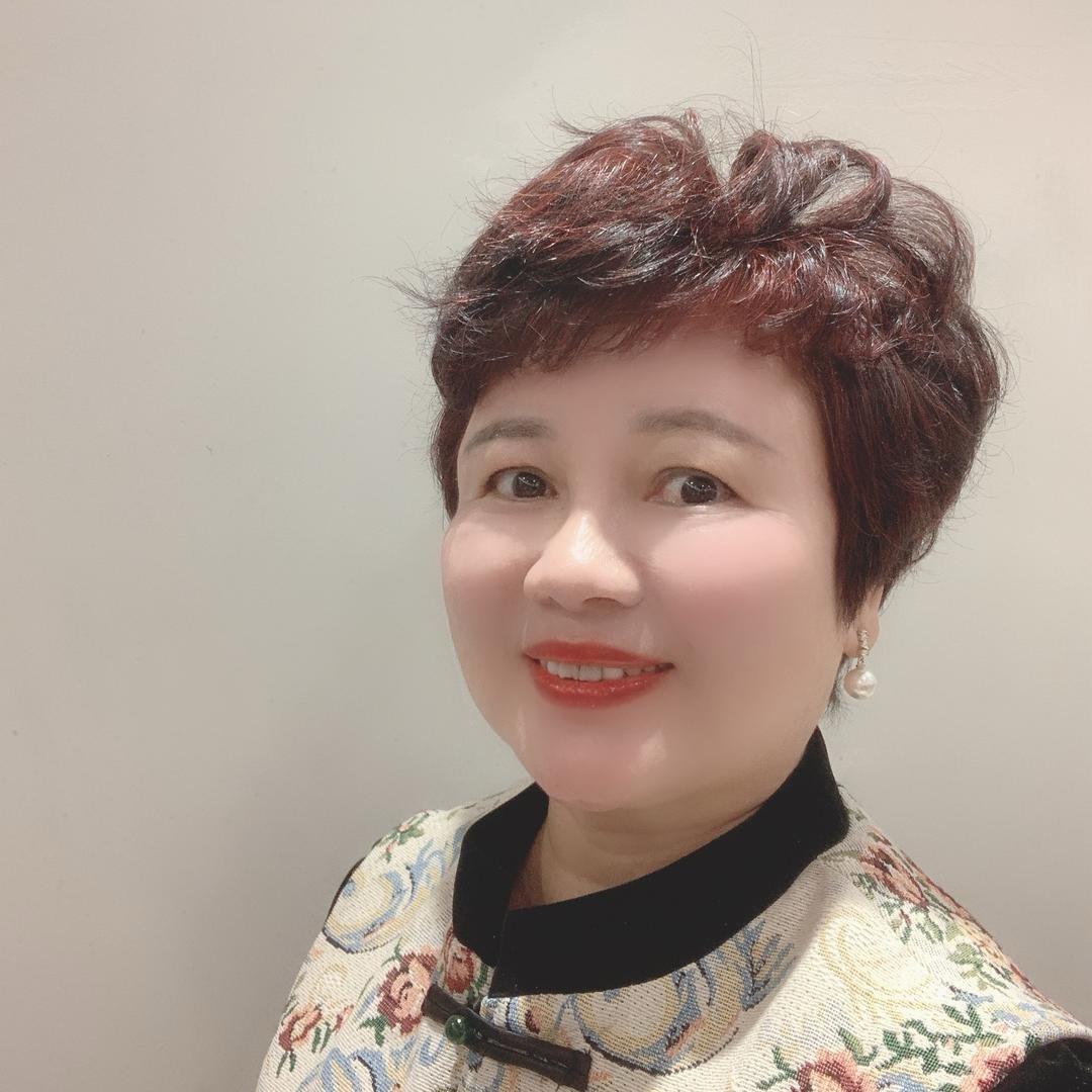 清远彩姐