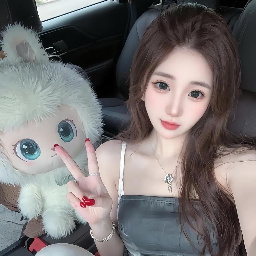 静💕