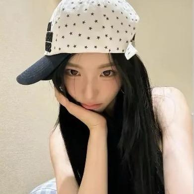 开心的小薯条