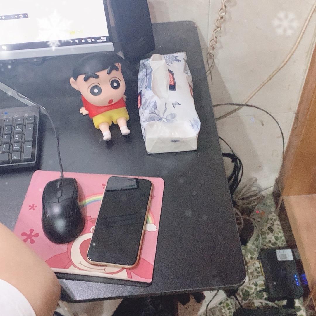 广州摊主