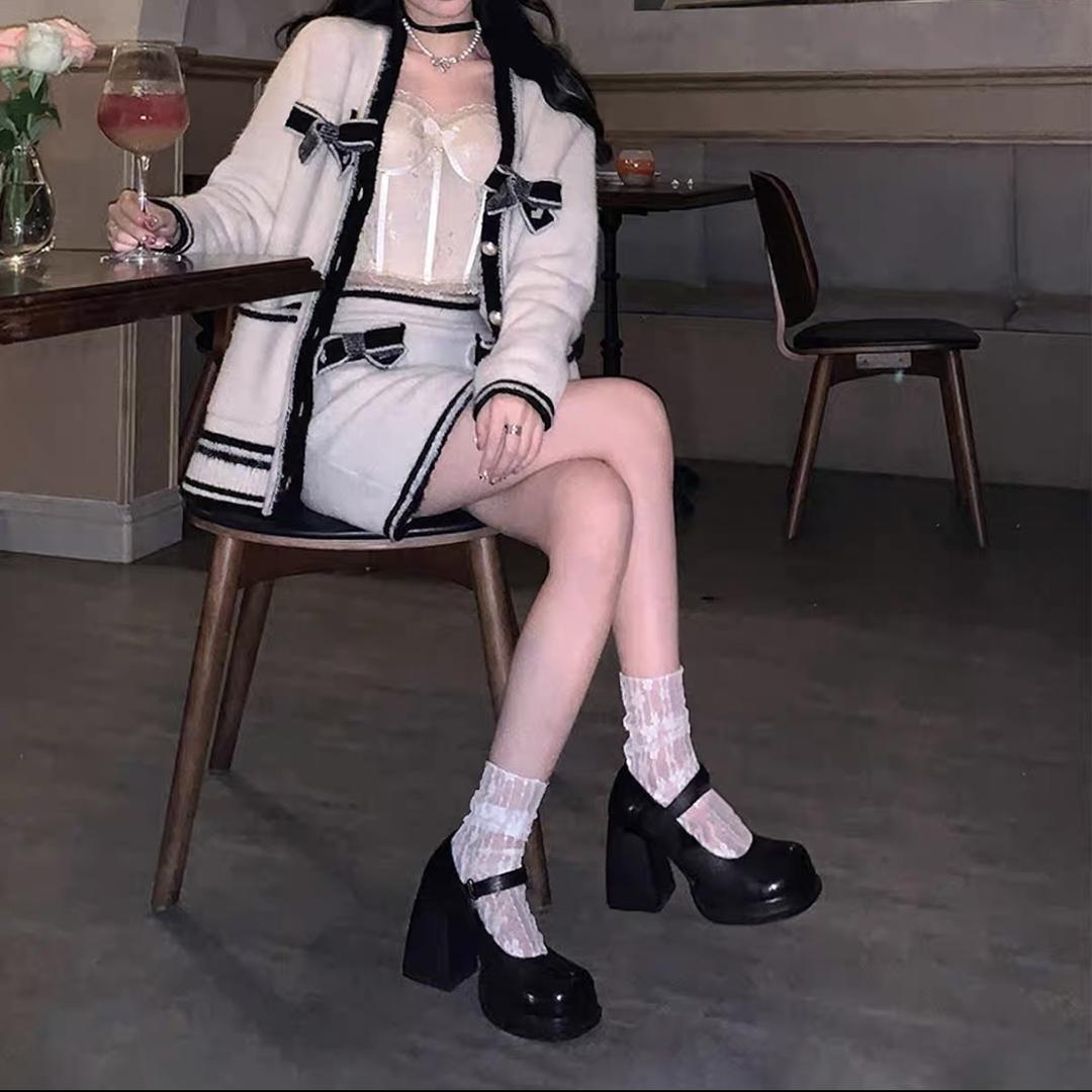 梓莹手工定制女鞋