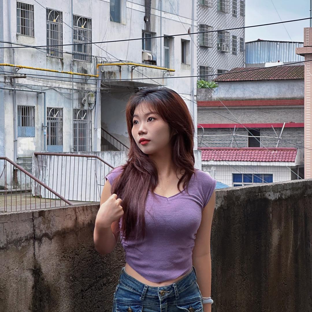 小梁爱大米🍚