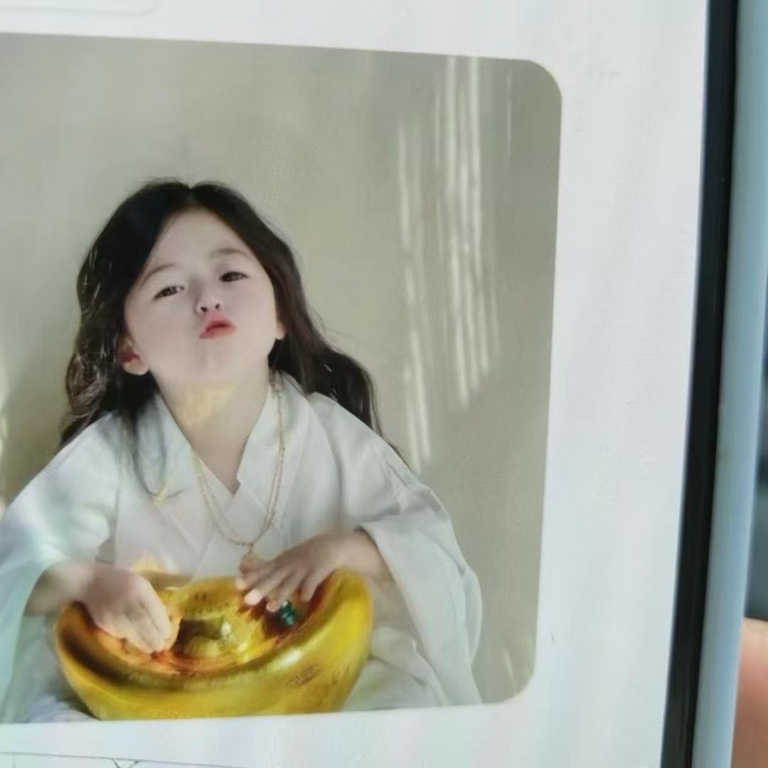 🍎🍎清清