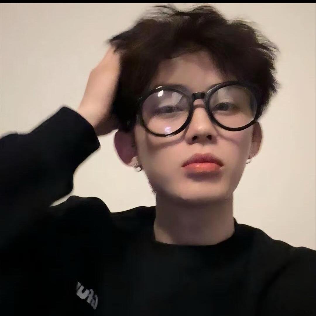 小李不理
