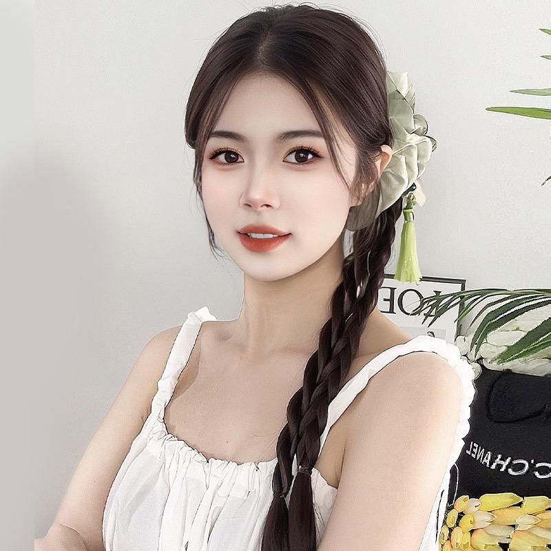 小七妙蕊假发专卖店