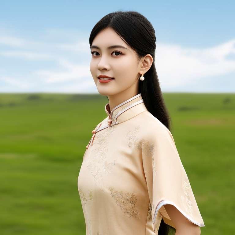 娘娘御膳房