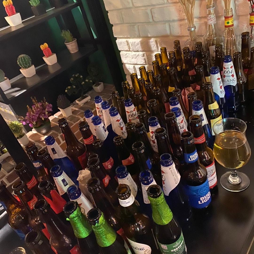 酒王