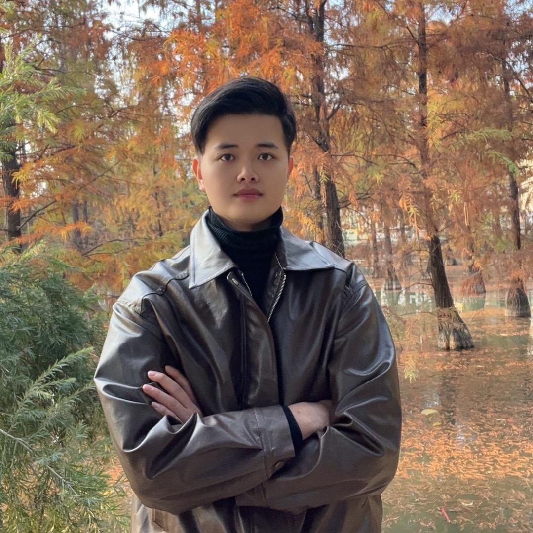 阿伟来陪你自律