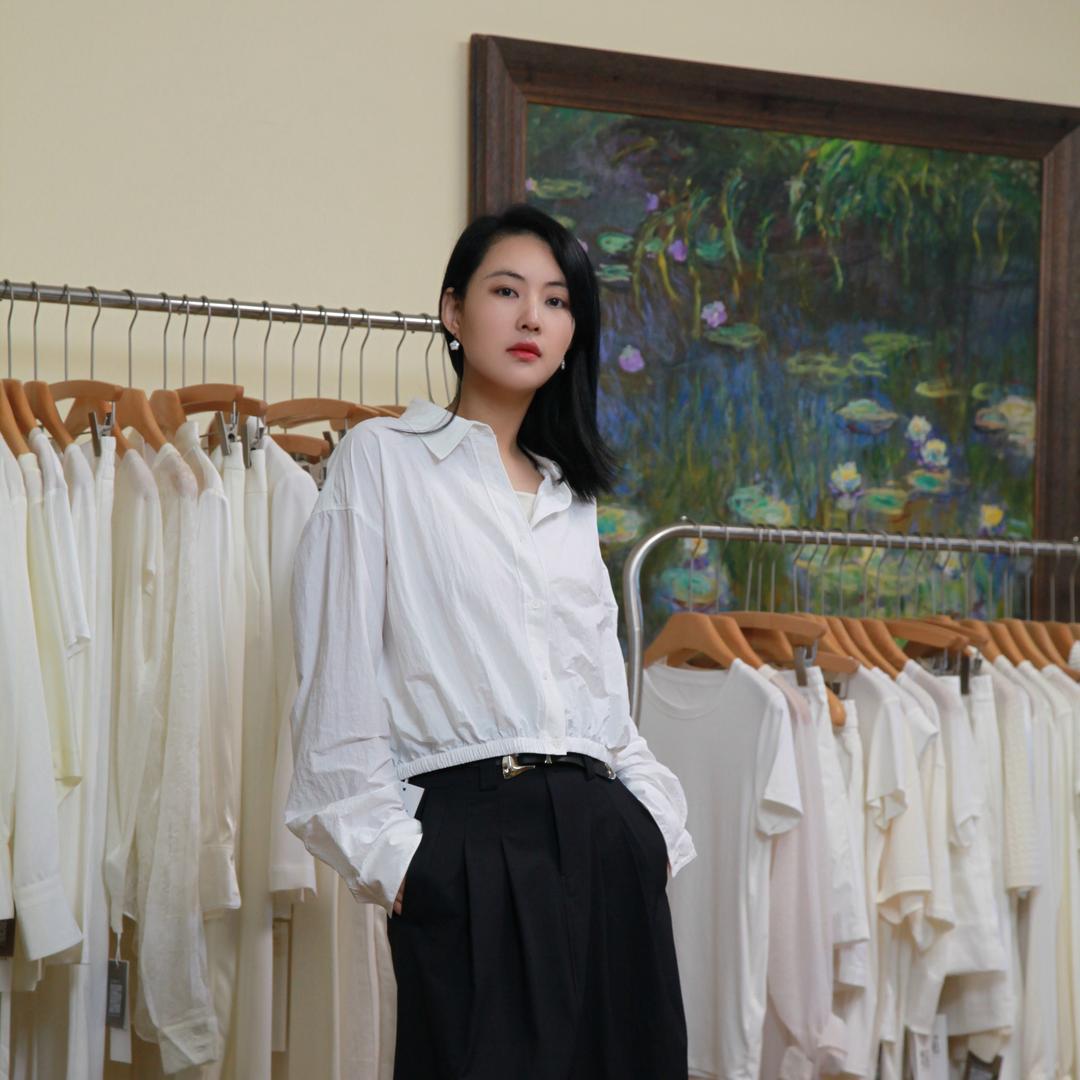 红涟服装工作室