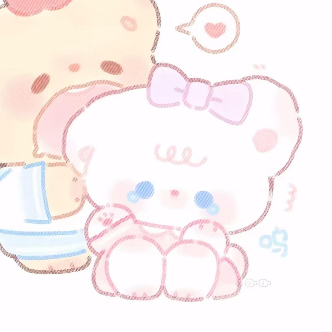爱吃小佳圈