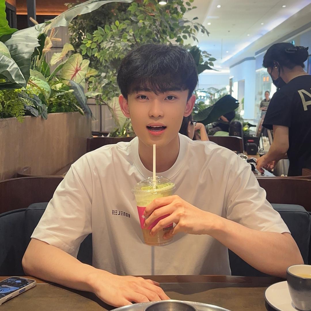 小罗boy