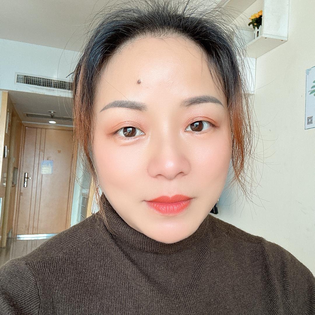 三妹聊旧衣2