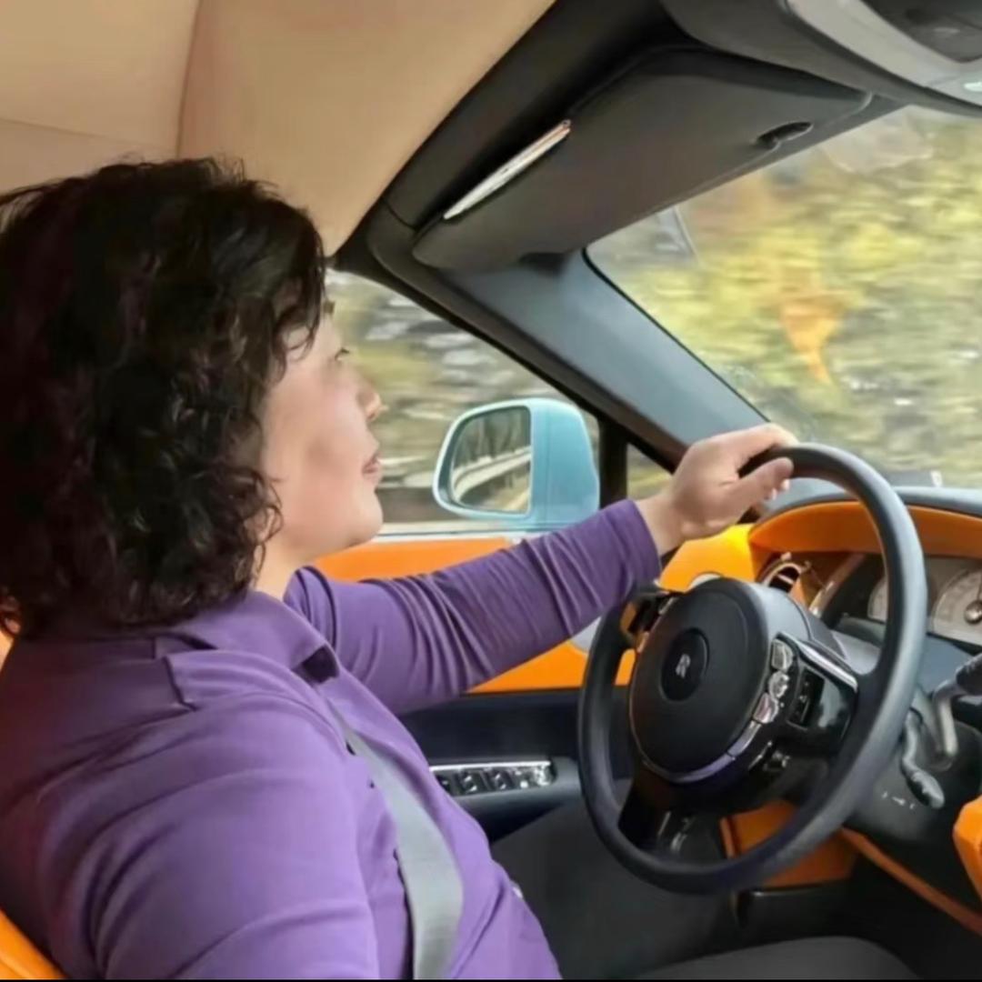 AAA机上咖啡供应刘姐