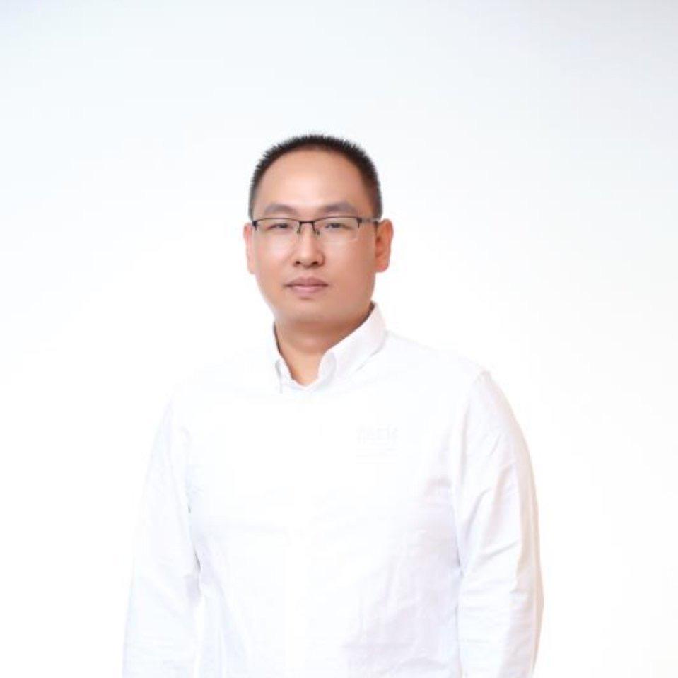 袁信江Steve袁沙